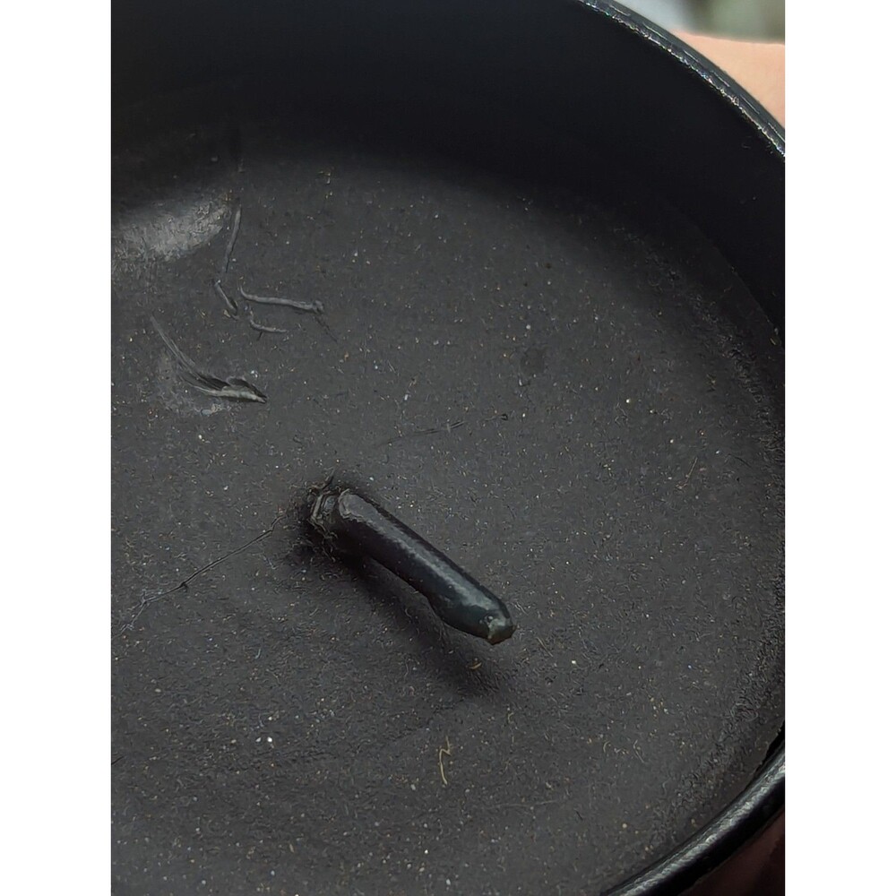 NEW Yves Saint Laurent YSL Black Opium Candle 70g No Box - Picture 6 of 6